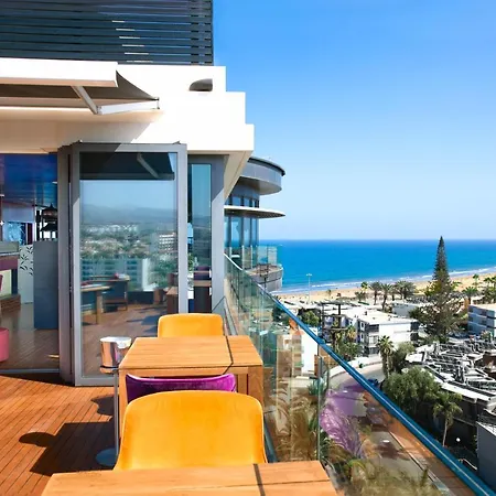 Bohemia & - Adults Only Hotel 5*