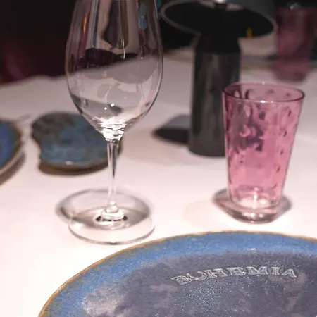 波西米亚套房酒店及水疗中心 - 仅供成年人 酒店 普拉亚戴尔雷安格莱斯