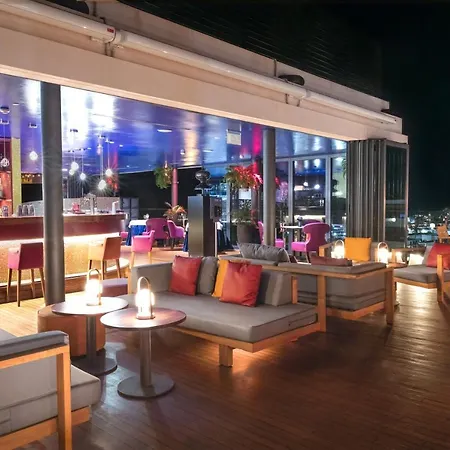 Bohemia & - Adults Only Playa del Ingles (Gran Canaria)