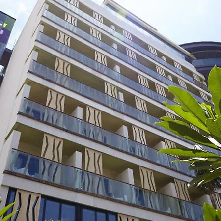 波西米亚套房酒店及水疗中心 - 仅供成年人 酒店 普拉亚戴尔雷安格莱斯
