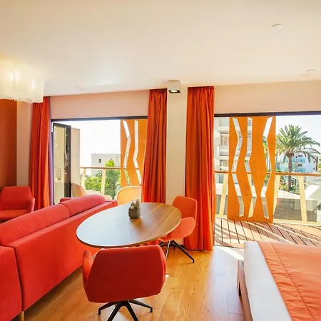 Bohemia & - Adults Only Playa del Ingles (Gran Canaria)