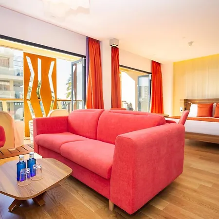 Hotel Bohemia & - Adults Only