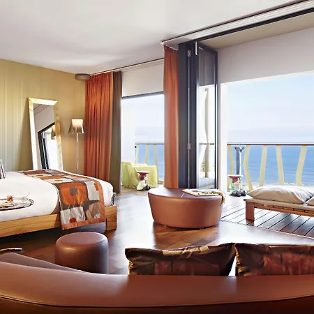 Hotel Bohemia & - Adults Only