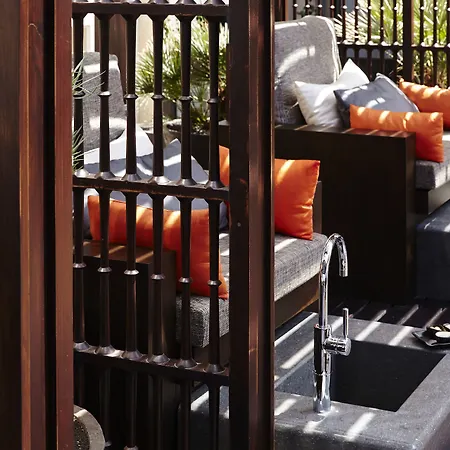 Hotel Bohemia & - Adults Only Playa del Inglés