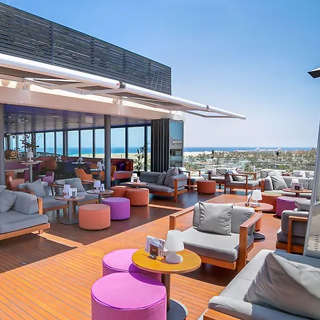 Bohemia & - Adults Only 5* Playa del Inglés