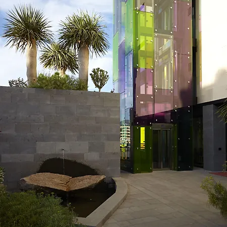 Bohemia & - Adults Only Playa del Inglés