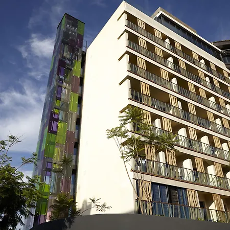 Hotel Bohemia & - Adults Only 5*