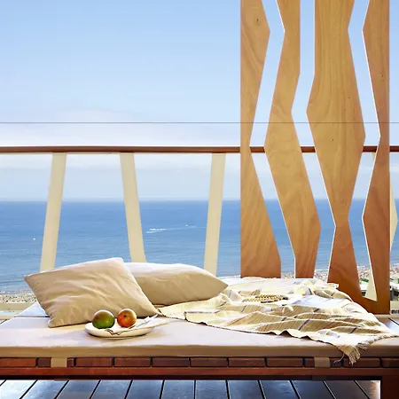 Bohemia & - Adults Only Hotel 5*