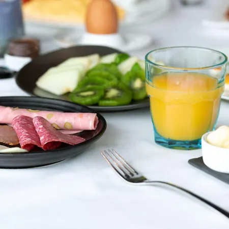 Bohemia & - Adults Only Hotel