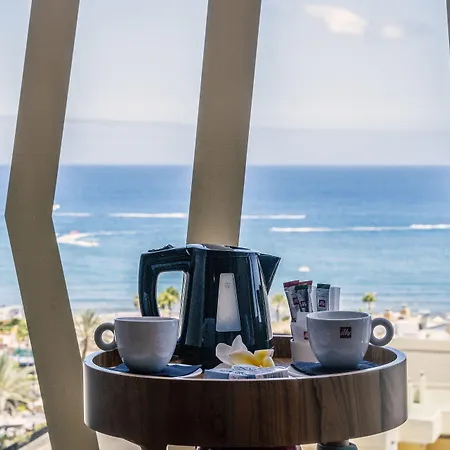 Bohemia & - Adults Only 5* Playa del Inglés