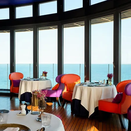 Hotell Bohemia & - Adults Only Playa del Inglés