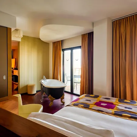 Bohemia & - Adults Only Hotell Playa del Inglés