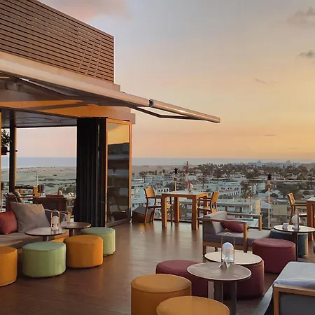 Bohemia & - Adults Only 5* Playa del Inglés