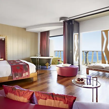 Hotel Bohemia & - Adults Only