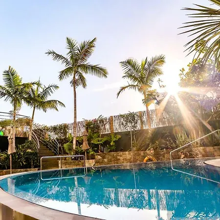 Bohemia & - Adults Only 5* Playa del Ingles (Gran Canaria)
