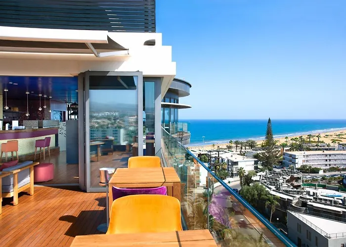 Bohemia & - Adults Only Hotell 5*