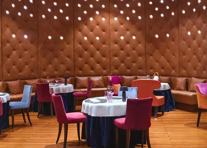 Hotell Bohemia & - Adults Only