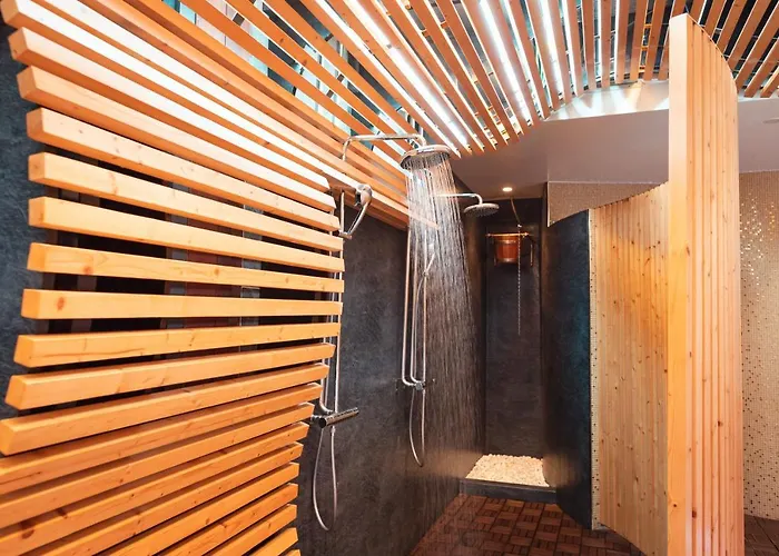 Bohemia & - Adults Only Hotell 5*