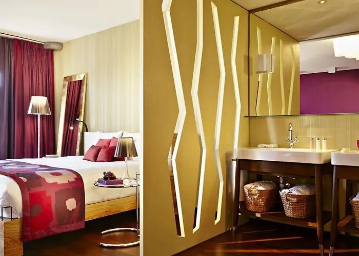 Bohemia & - Adults Only