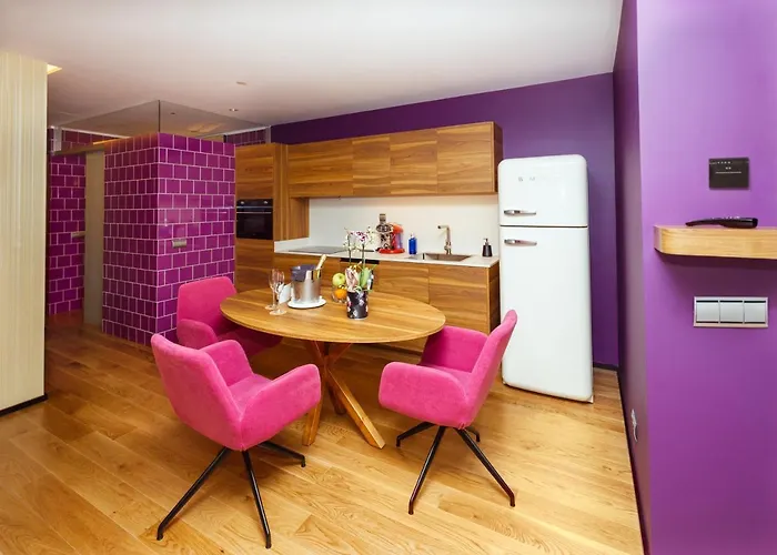 Bohemia & - Adults Only Playa del Inglés