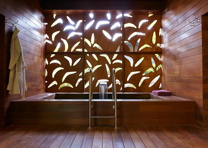 Bohemia & - Adults Only Hotell Playa del Inglés