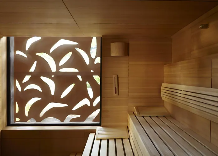 Bohemia & - Adults Only 5*