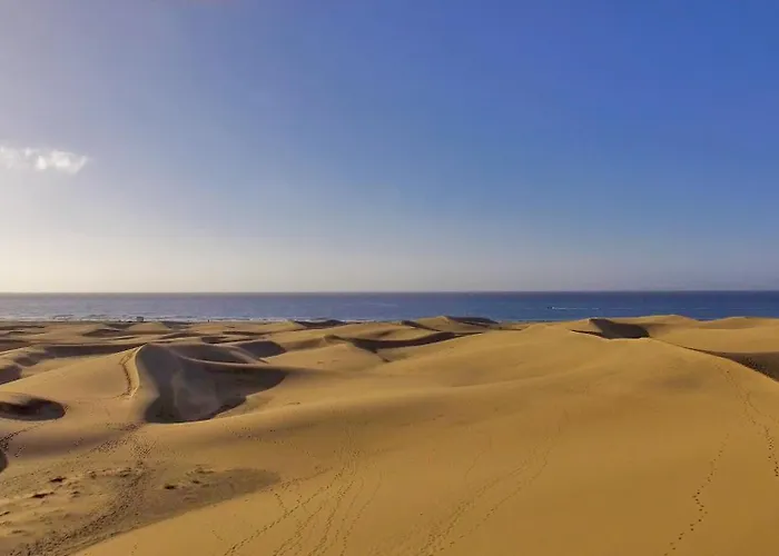 Bohemia & - Adults Only Playa del Inglés