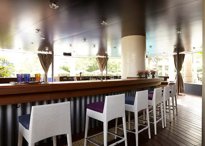 Hotell Bohemia & - Adults Only Playa del Inglés