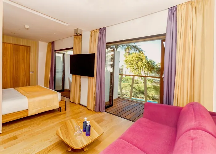 Bohemia & - Adults Only Hotell Playa del Inglés