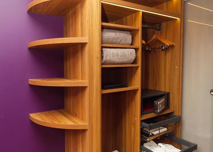 Bohemia & - Adults Only Hotell