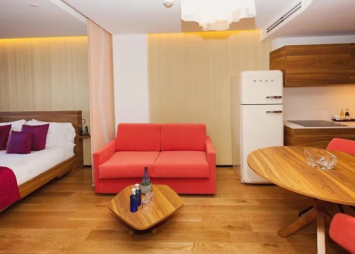 Bohemia & - Adults Only Hotell Playa del Inglés