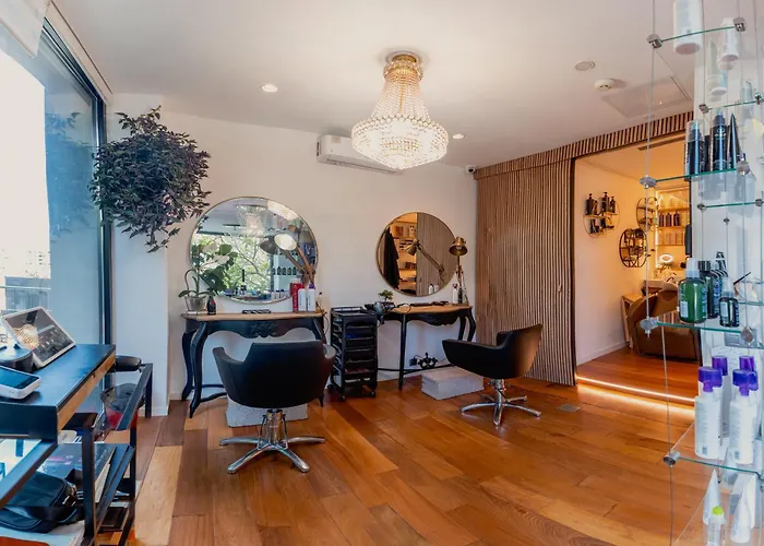 Hotell Bohemia & - Adults Only 5*