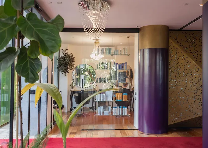 Bohemia & - Adults Only Hotell Playa del Inglés