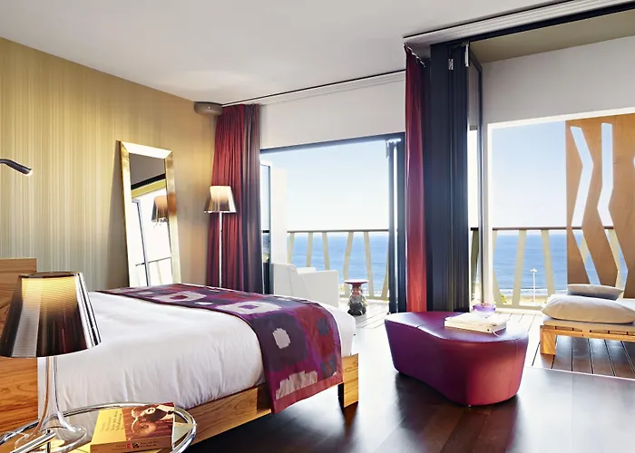 Bohemia & - Adults Only Hotell Playa del Inglés