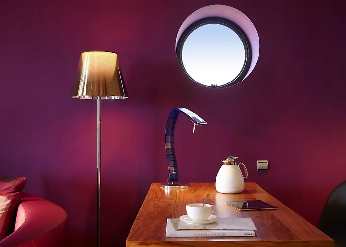 Hotell Bohemia & - Adults Only