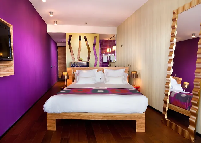 Bohemia & - Adults Only 5* Playa del Inglés