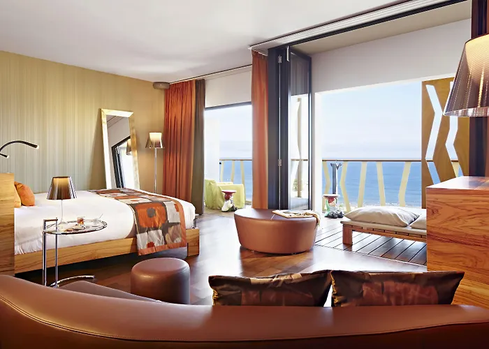 Hotell Bohemia & - Adults Only