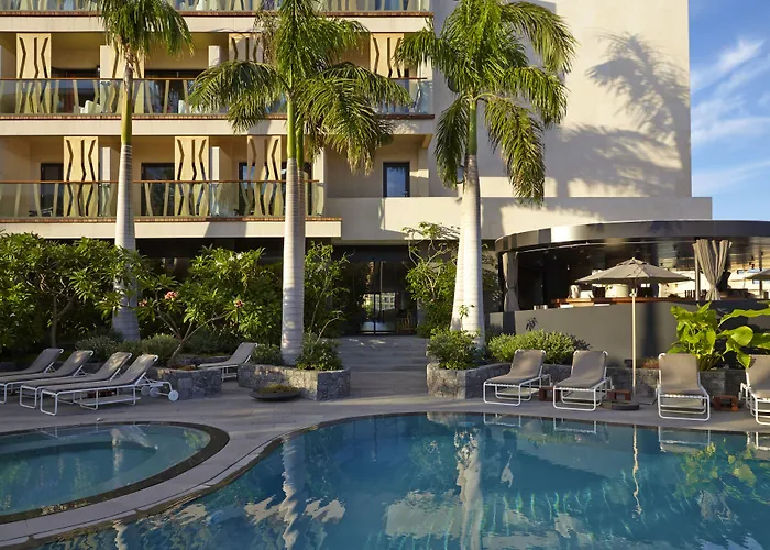 Bohemia & - Adults Only Hotell 5*