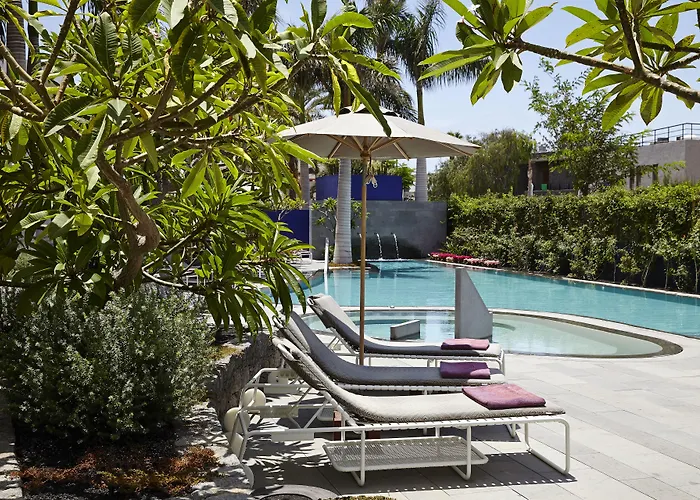 Bohemia & - Adults Only Hotell 5*