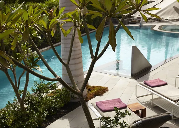 Bohemia & - Adults Only 5* Playa del Inglés