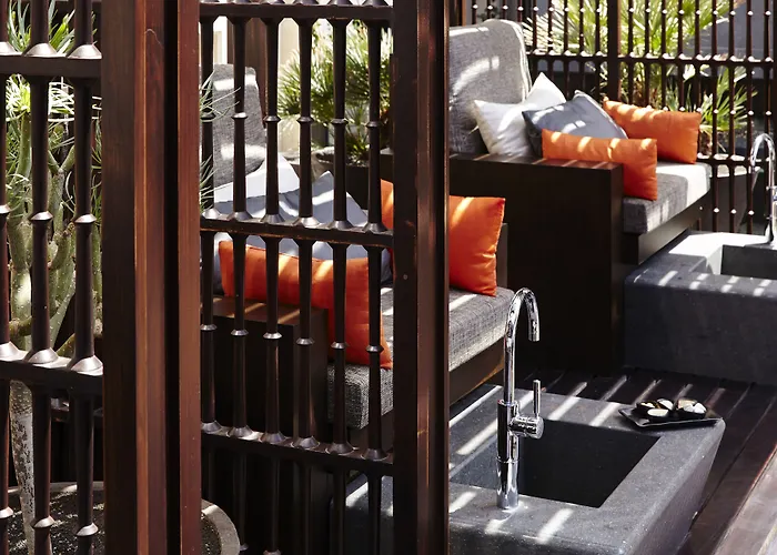 Hotell Bohemia & - Adults Only Playa del Inglés