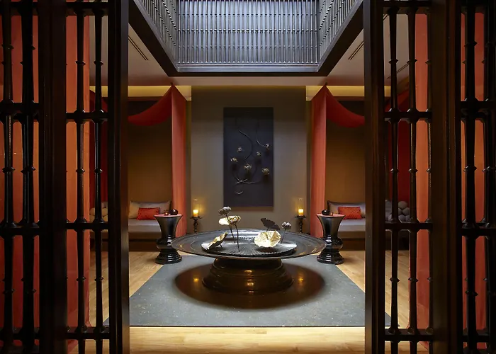 Hotell Bohemia & - Adults Only 5*