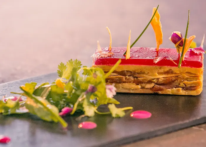 Hotell Bohemia & - Adults Only Playa del Inglés