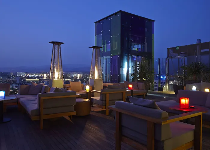 Hotell Bohemia & - Adults Only Playa del Inglés