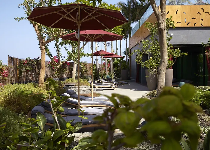 Hotell Bohemia & - Adults Only