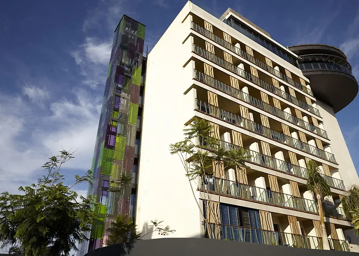 Hotell Bohemia & - Adults Only 5*