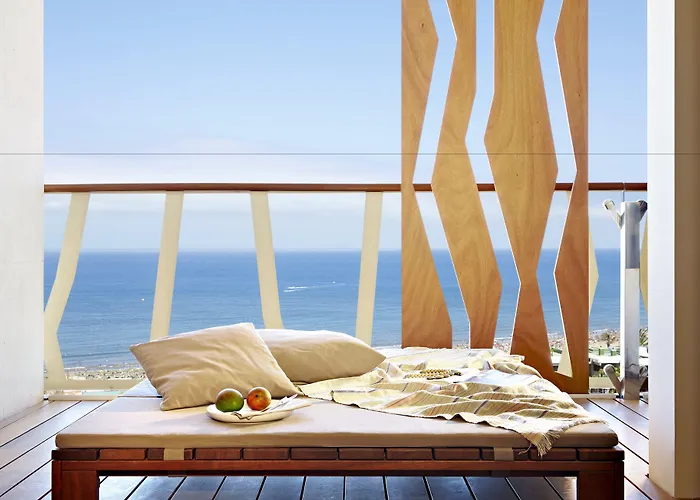 Bohemia & - Adults Only Hotell 5*