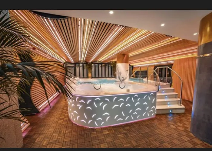 Bohemia & - Adults Only Playa del Inglés