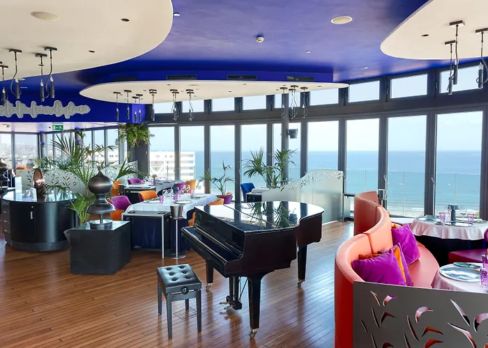 Hotell Bohemia & - Adults Only Playa del Inglés