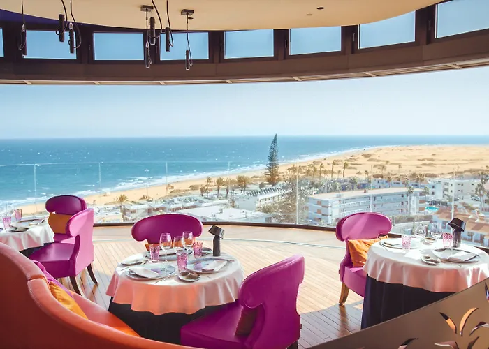 Bohemia & - Adults Only Hotell 5*